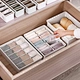 plastic storage with lid